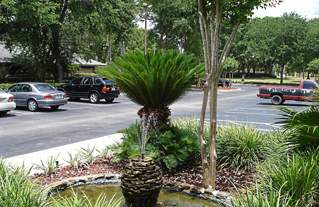 Hometown Inn & Suites Jacksonville Butler Blvd./Southpoint-1